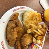 Bojangles food