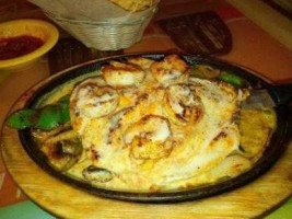 El Maguey Mexican Restaurants food