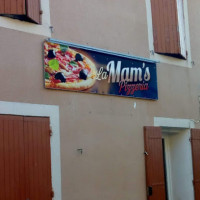 La Mam's food