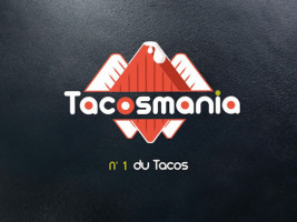 Tacos Mania Annemasse food