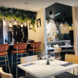 Ripasso Wine Bar Cibo