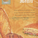 Panera Bread Piatti