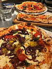 Franco Manca Belsize food