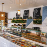 Compose Ternes Cibo
