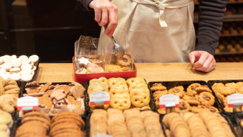 Maison Alsacienne De Biscuiterie food