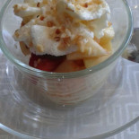 Bock Milano Cibo