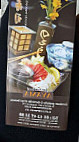 Ayama food