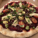 Pizza Rush Cibo