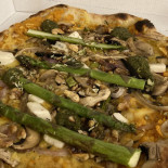 Pizza Rush Cibo