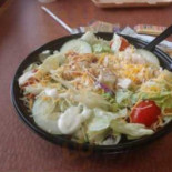Bojangles Cibo
