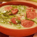 Espetiscos Cibo