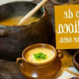 Espetiscos Cibo