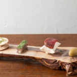 Osteria Dell Olmo food