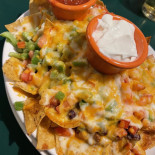 Paddy O'Neil's Cibo