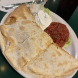 Paddy O'Neil's Cibo
