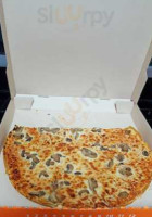 Little Caesars Pizza food