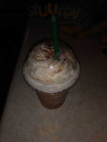 Starbucks food