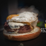 Red Beef Cibo
