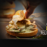 Red Beef Cibo