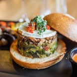 Red Beef Cibo