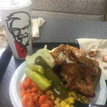 Kfc Cibo