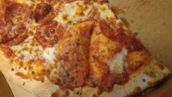 Little Caesars Pizza food