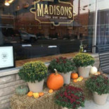 Madison's Cibo