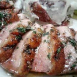 Madison's Cibo