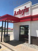 Arby's outside