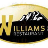 Williams Dentro