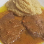 Trattoria Monte Legnone Nourriture