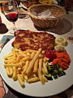 Mettlenalp food