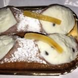 Dolce Sicilia food
