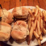 Packers Roost Cibo