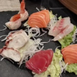 Mizushi Nourriture
