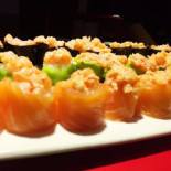 Mizushi Nourriture