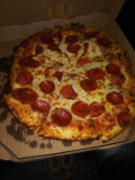 Pizza Hut food