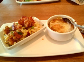 Applebee's Grill food