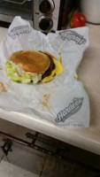 Hardee's Columbia City food