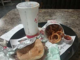 Arby's food