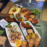 Vamonos Cibo