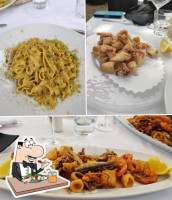 Il Glicine food