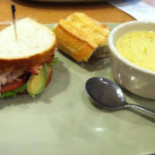 Panera Bread Cibo