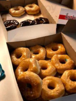 Shipley's Do-nuts food