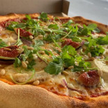 Pizza Kito Cibo