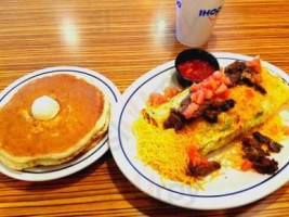 Ihop food