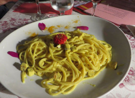 Peperetta Dispetusa S.n.c food