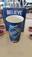 Culver's food