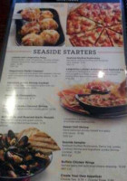 Red Lobster West Dundee food