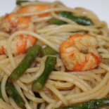 Alla Vecchia Cucina food